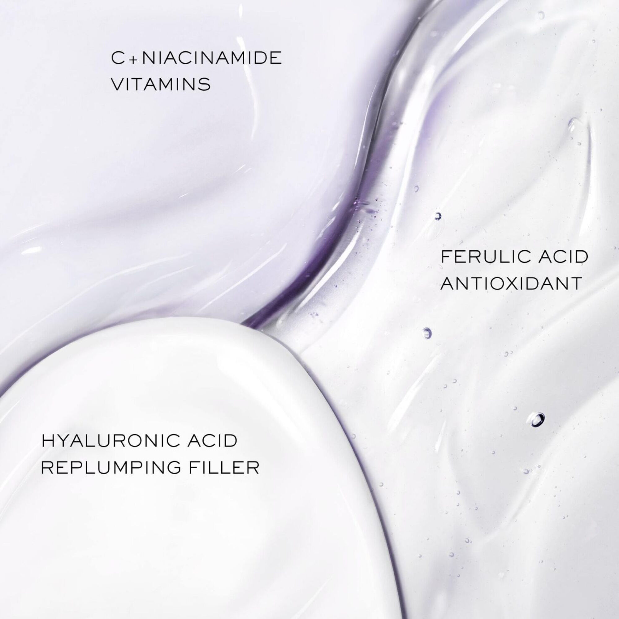 RENERGIE TRIPLE SERUM SET