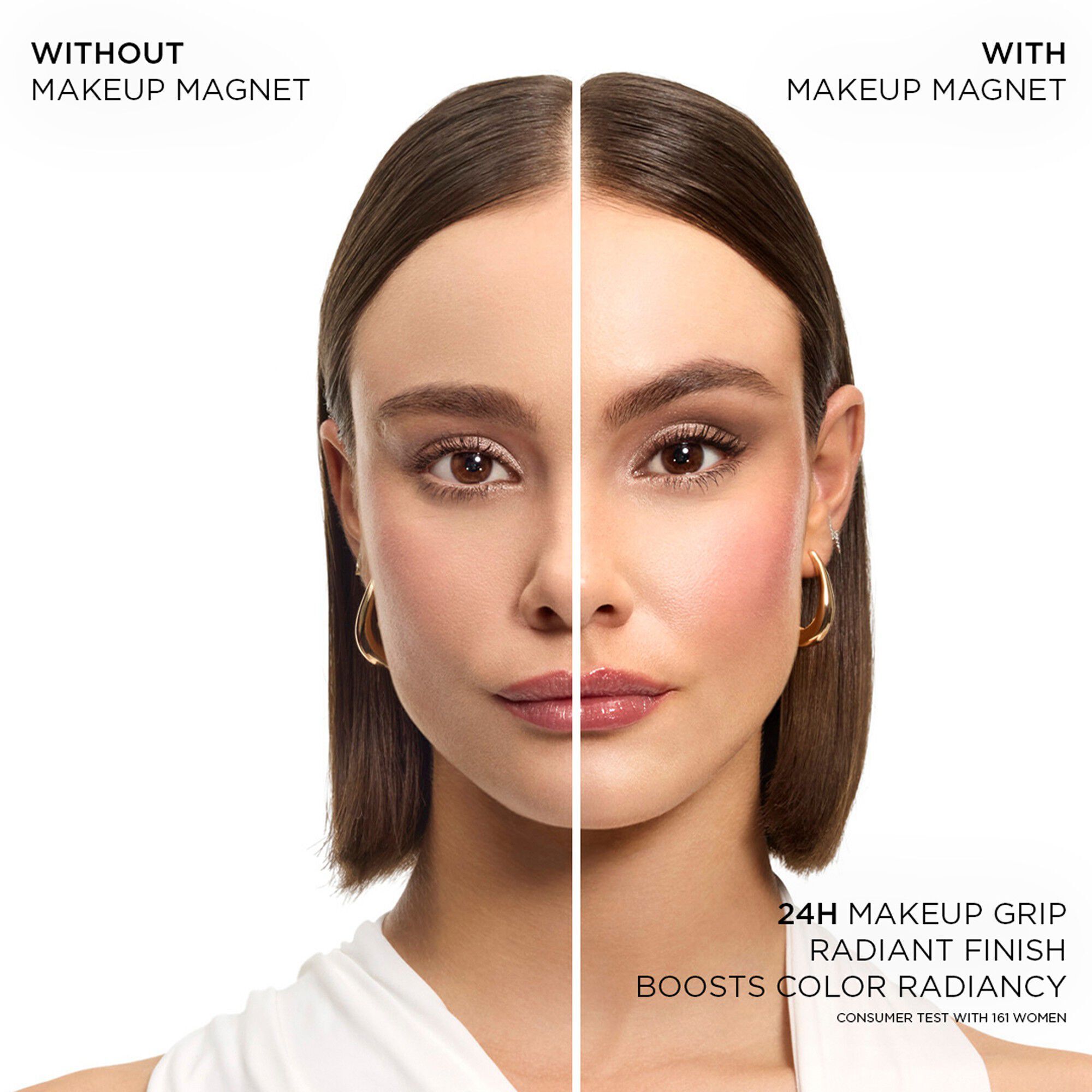 Skin Idole Make-up Magnet