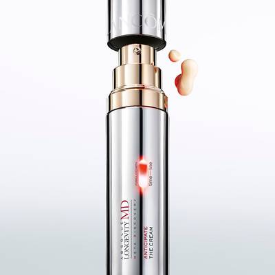 ABSOLUE LONGEVITY MD ANTICIPATE THE CREAM VIZUAL PRODUKTU
