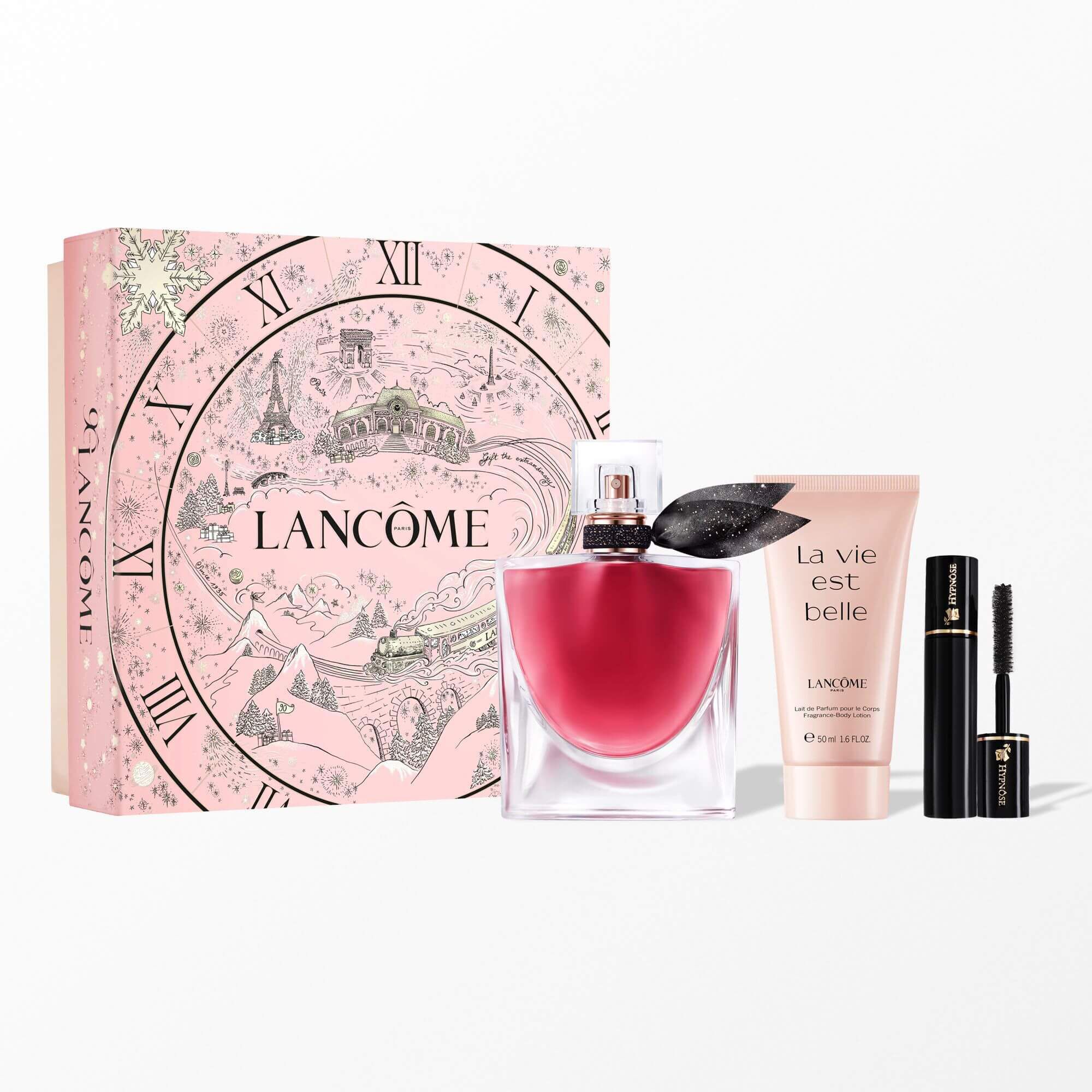 Set La Vie Est Belle L'elixir 50ml