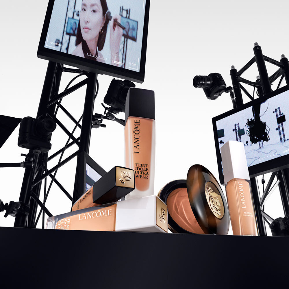 TEINT IDOLE ULTRA WEAR C.E. SKIN TRANSFORMING BRONZER