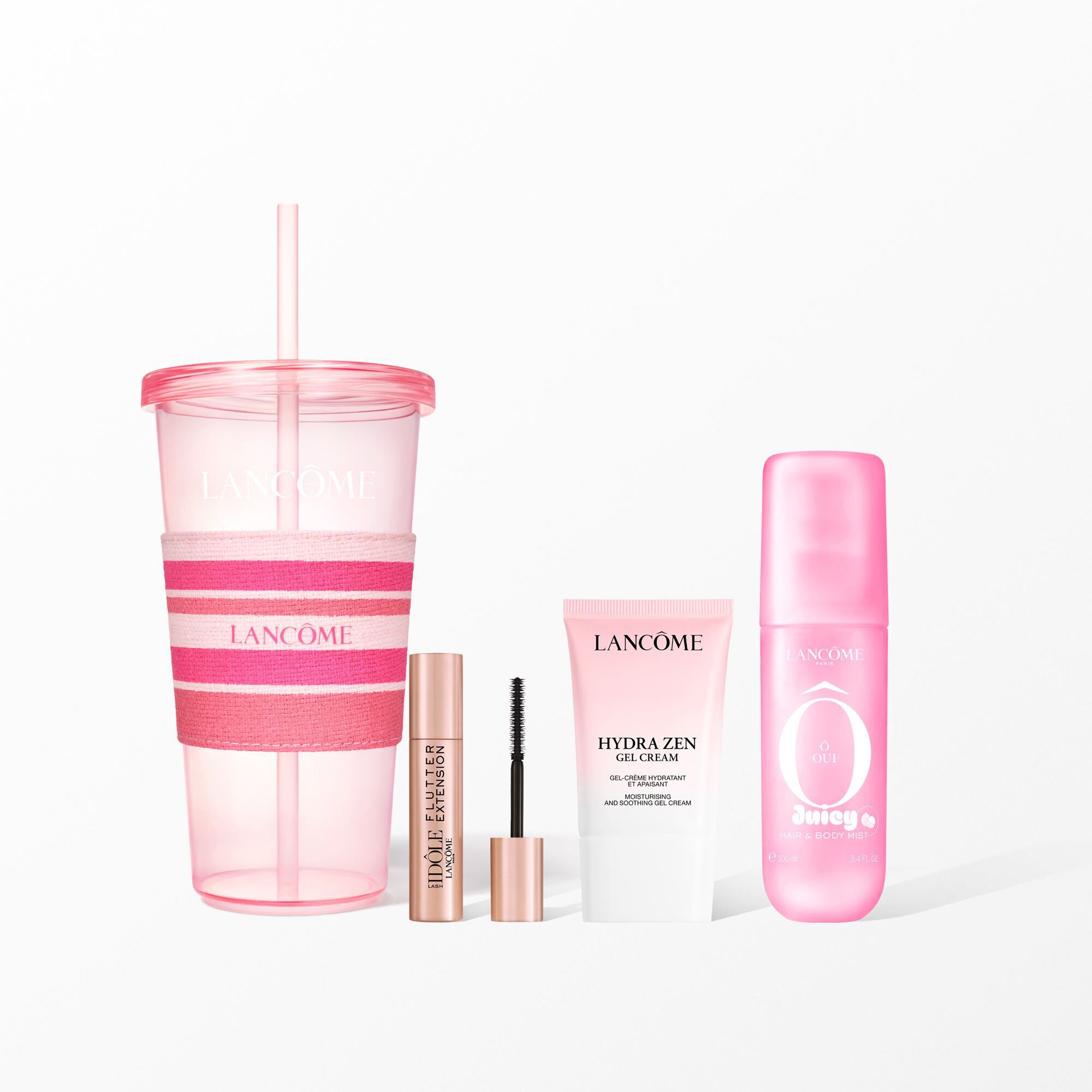Summer Cup O Oui Limited Edition Set