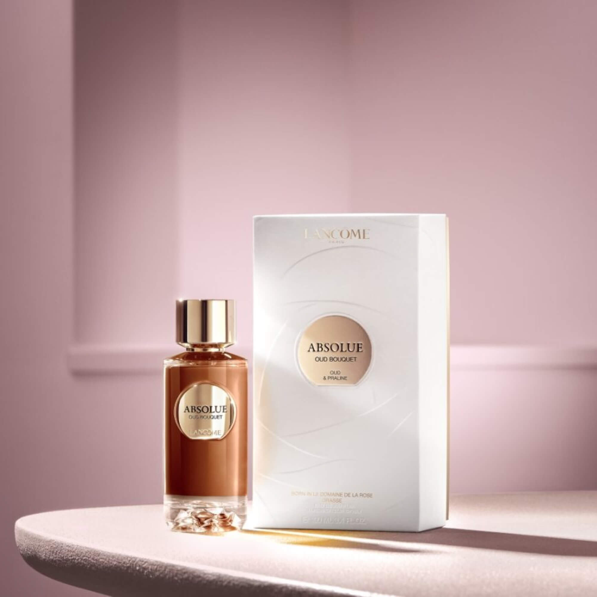 OUD BOUQUET