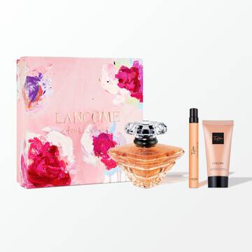 TRESOR EAU DE PARFUM 100ML - LIMITOVANY SET KE DNI MATEK