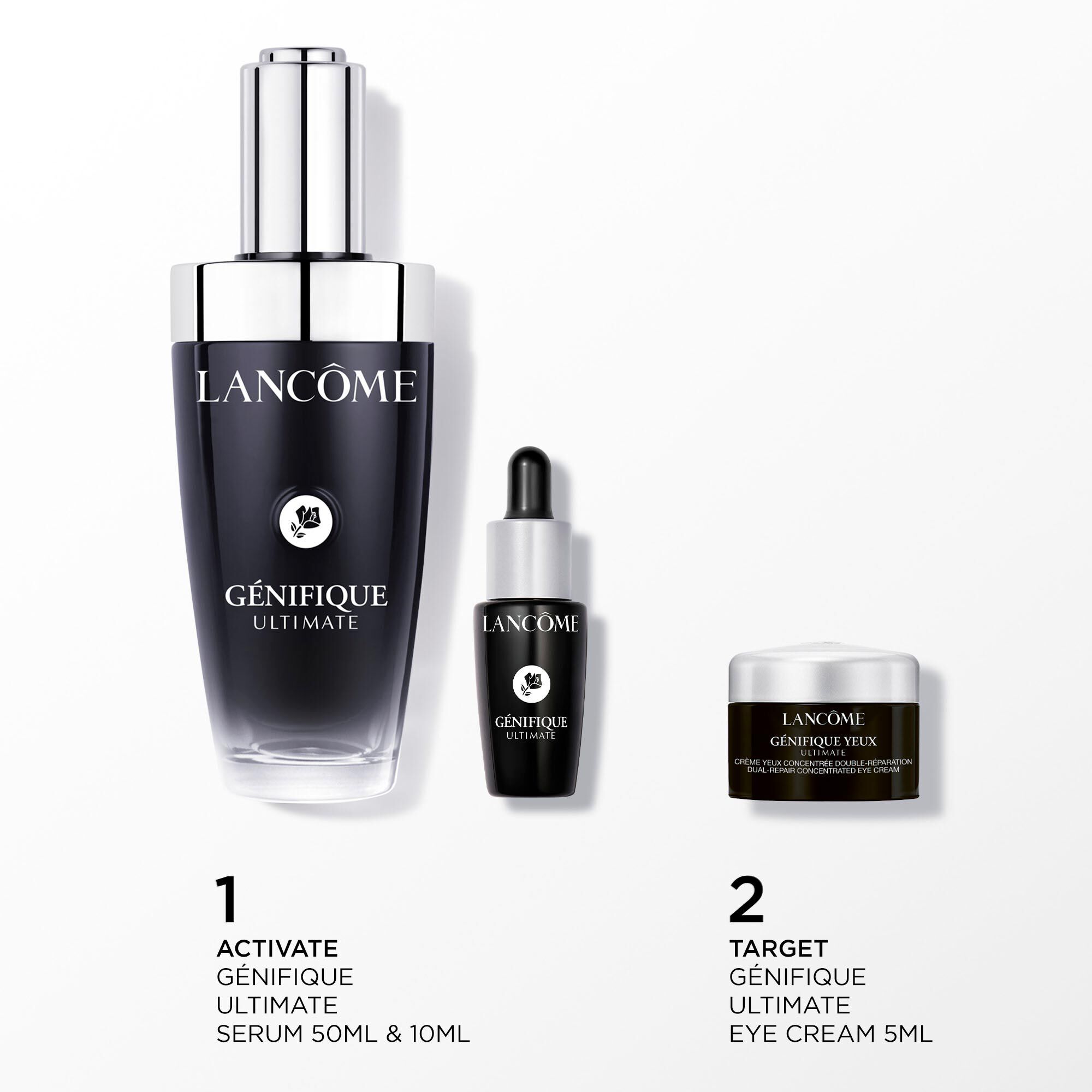 Genifique Ultimate Gift Set