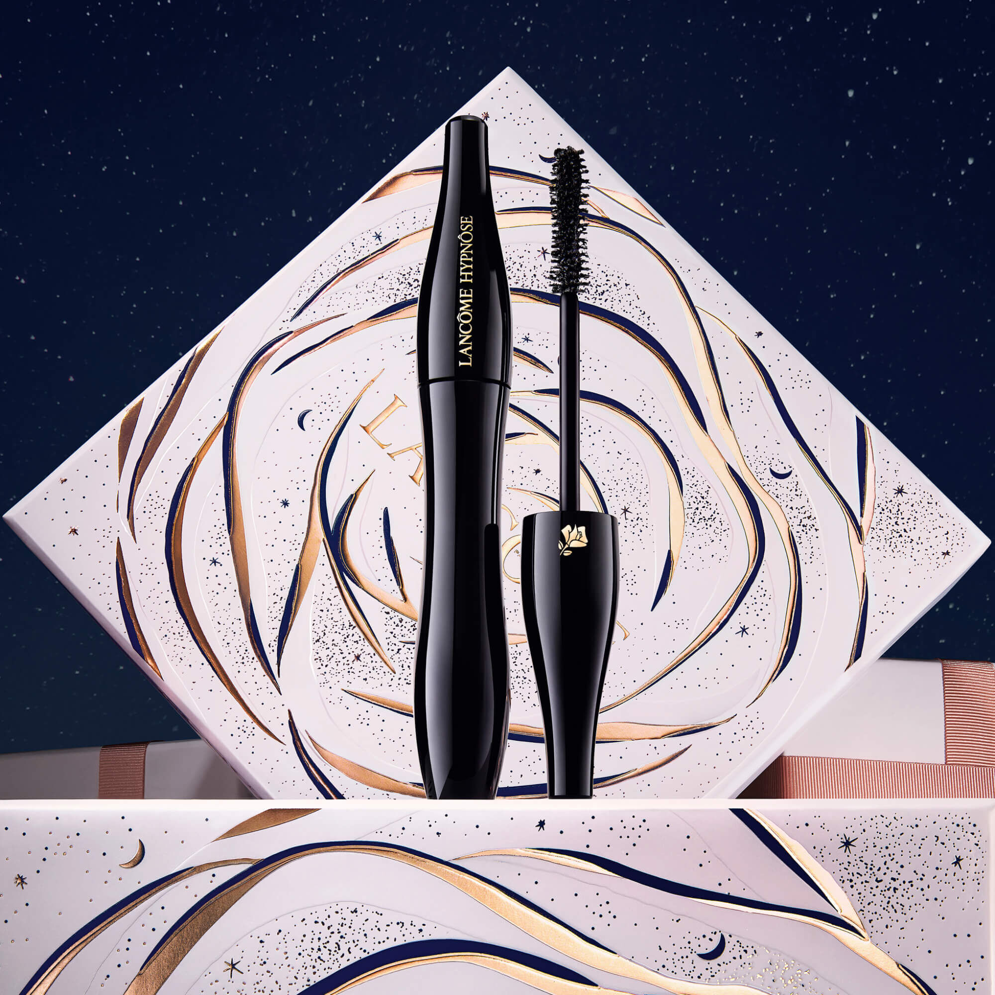 HYPNOSE MASCARA SET