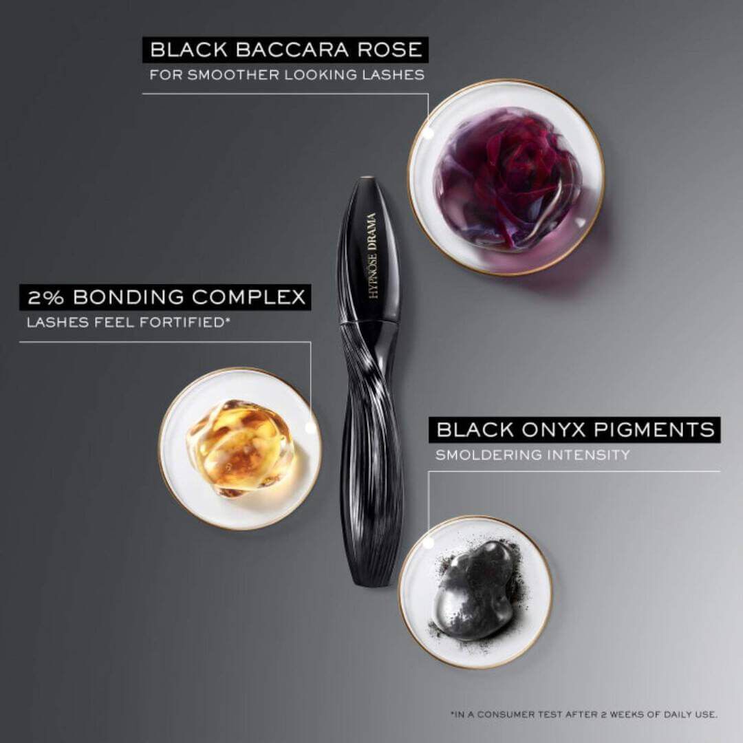 Hypnose Drama Voděodolna řasenka