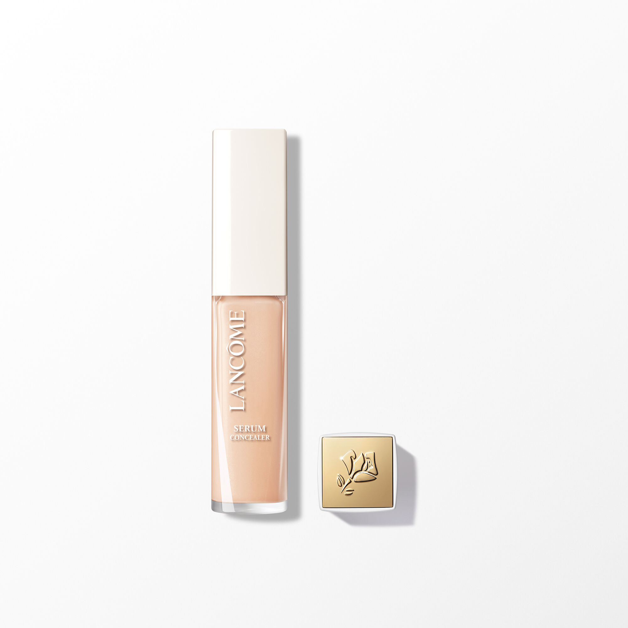 Teint Idole Ultra Wear Care &amp; Glow Concealer