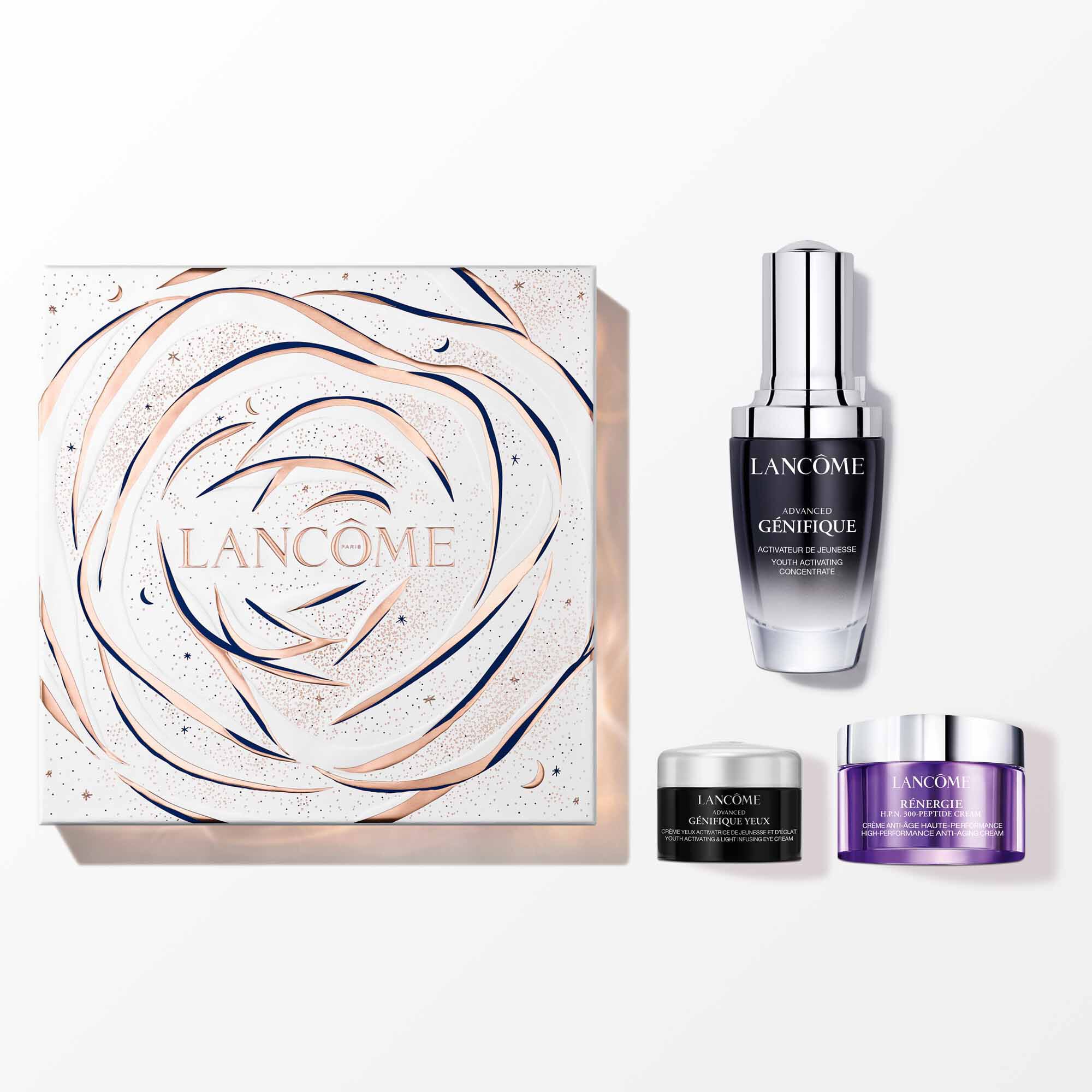 ADVANCED GENIFIQUE SERUM SKINCARE SET