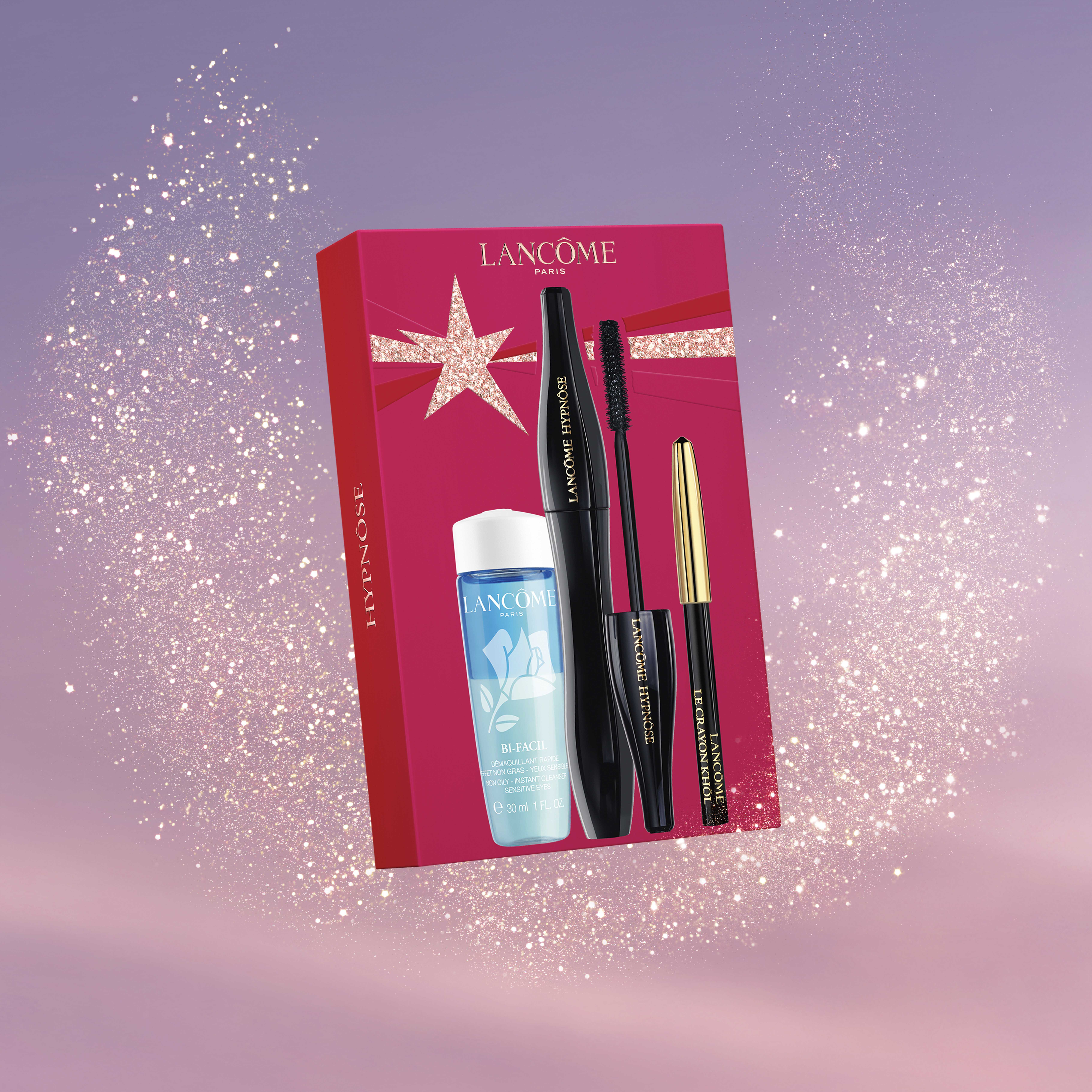 Hypnose Mascara Xmas Set 21