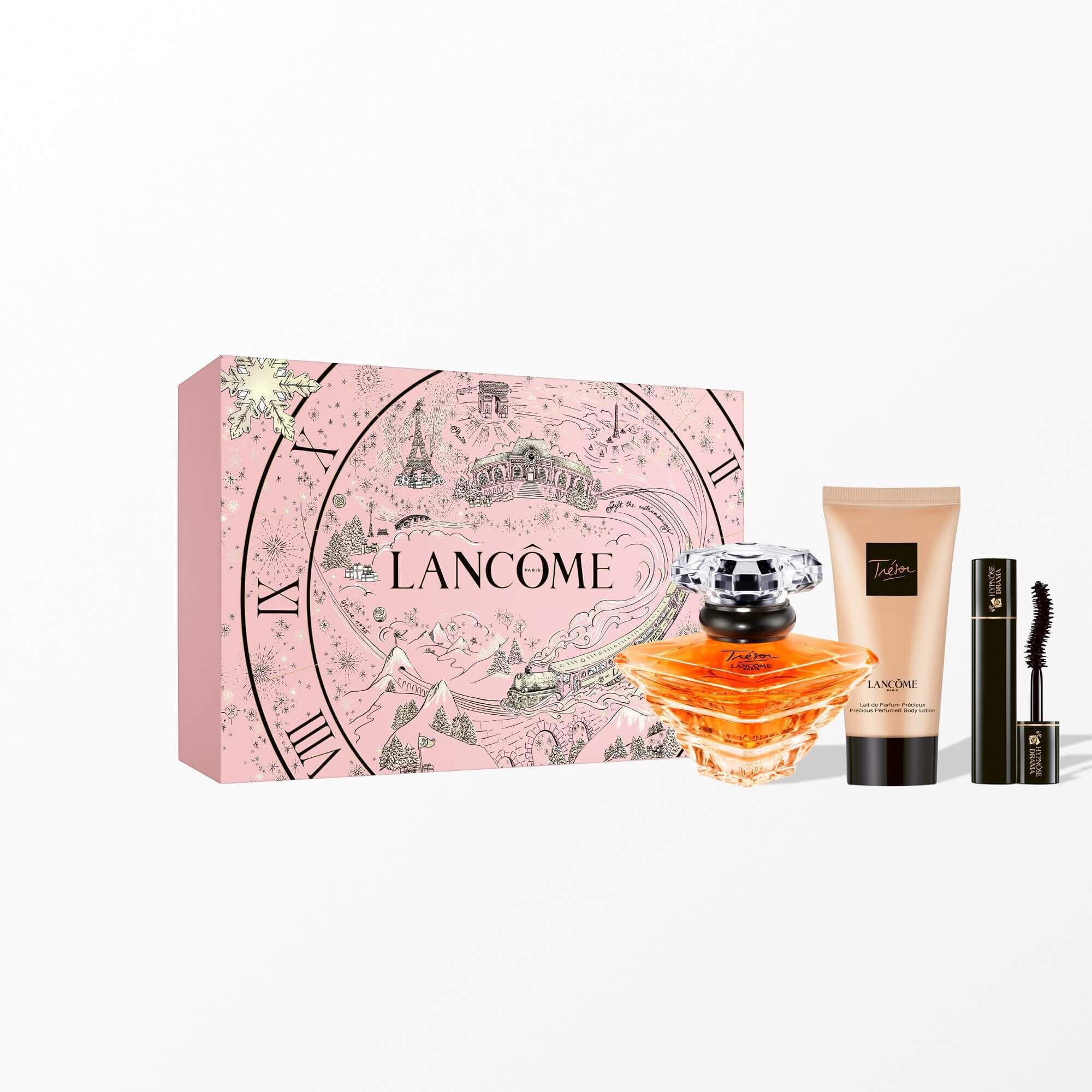 Tresor 30ml Set