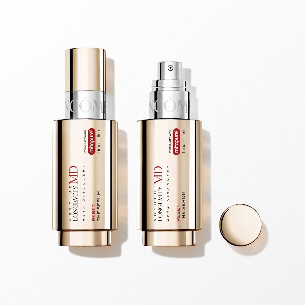 Absolue Longevity MD Reset The Serum