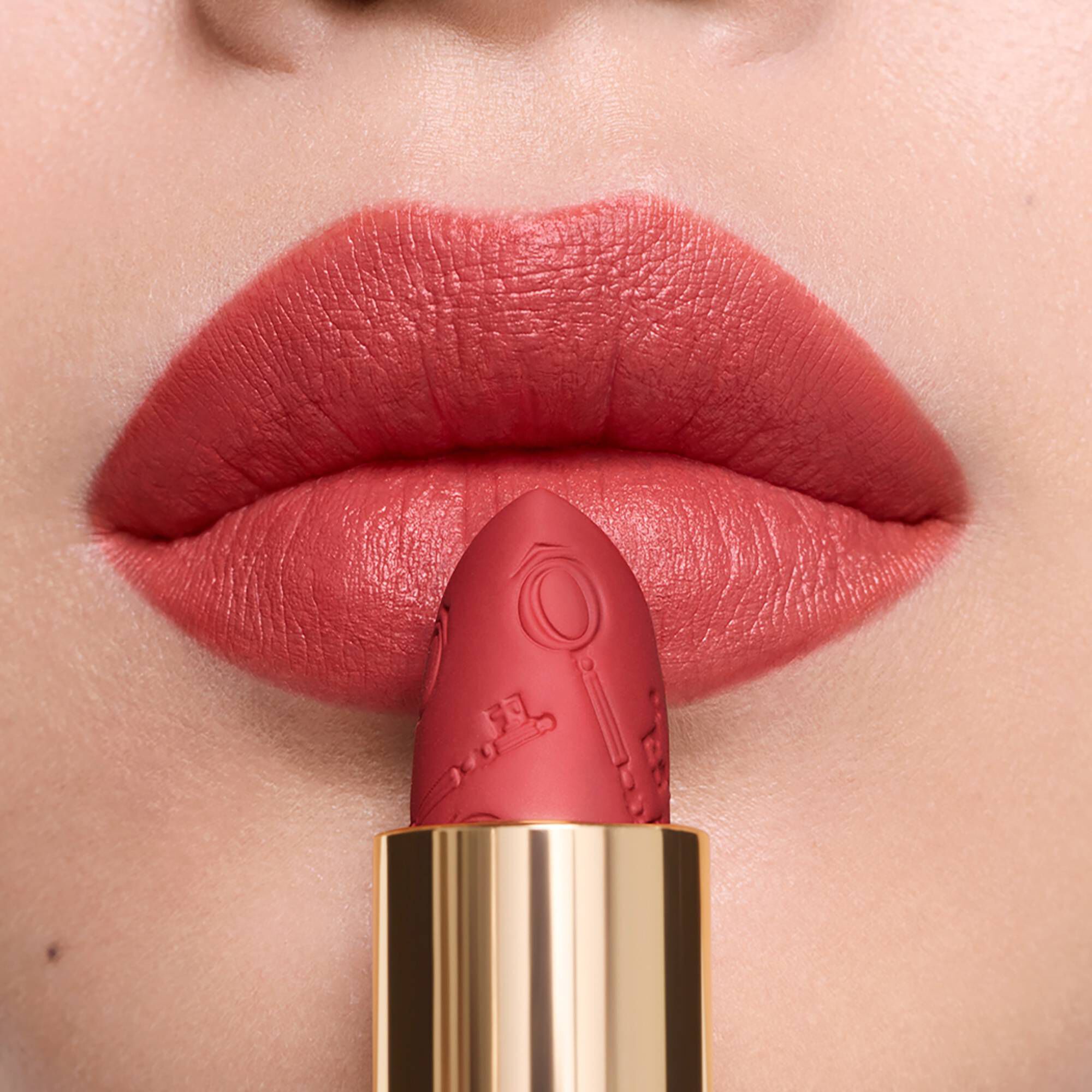 L'Absolu Rouge Drama Matte