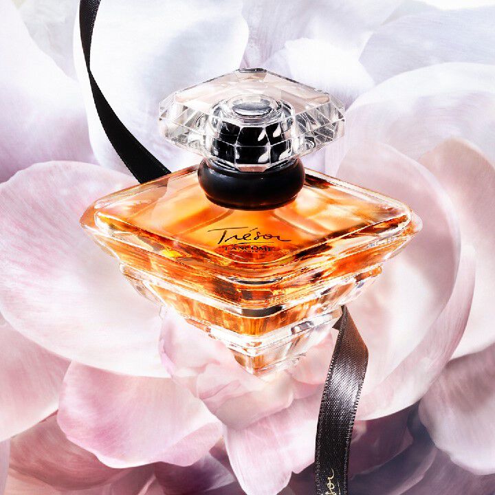 Tresor Eau de Parfum