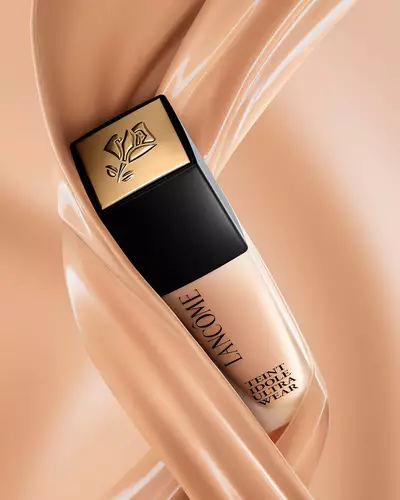 Hlavni vizual Teint Idole Ultra Wear Lancome