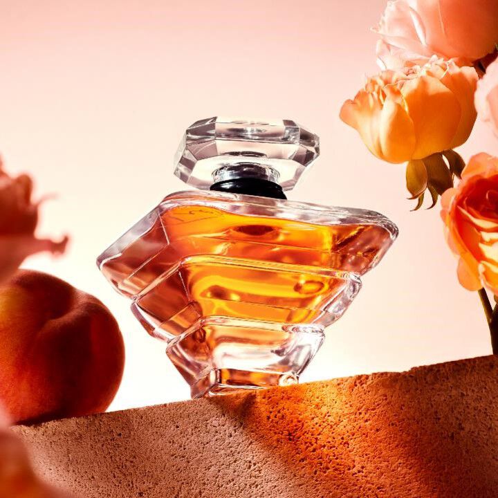 Trésor Eau de Parfum Vůně ztělesňující lásku Lancôme