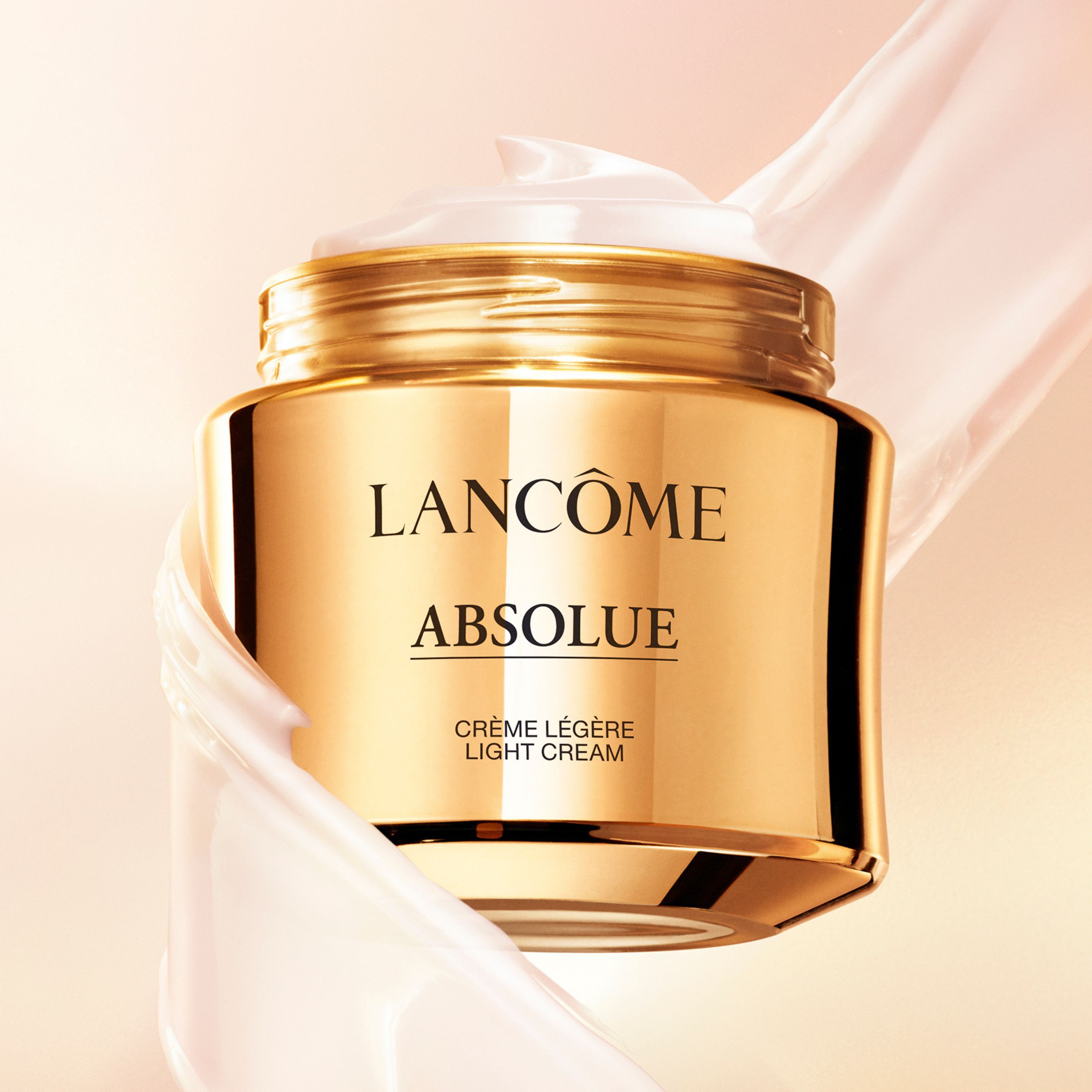 ABSOLUE THE LIGHT CREAM