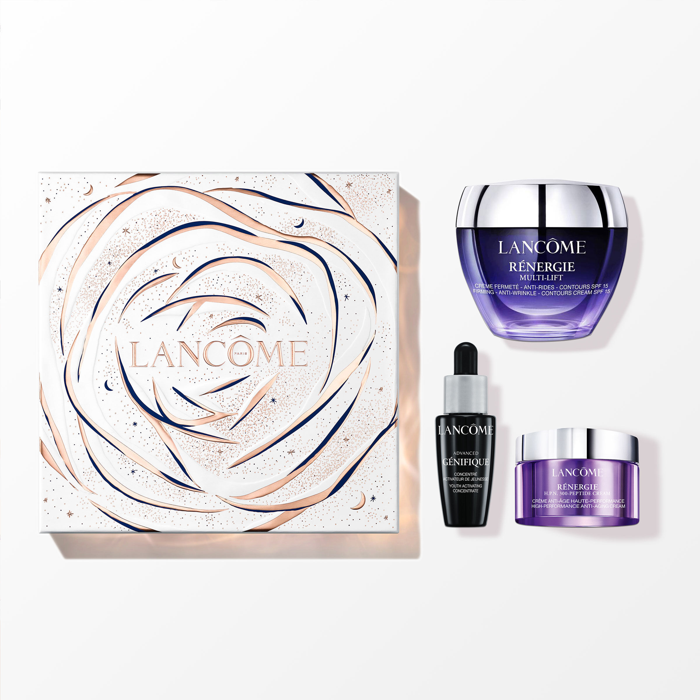 Renergie Multi-Lift Skincare Set