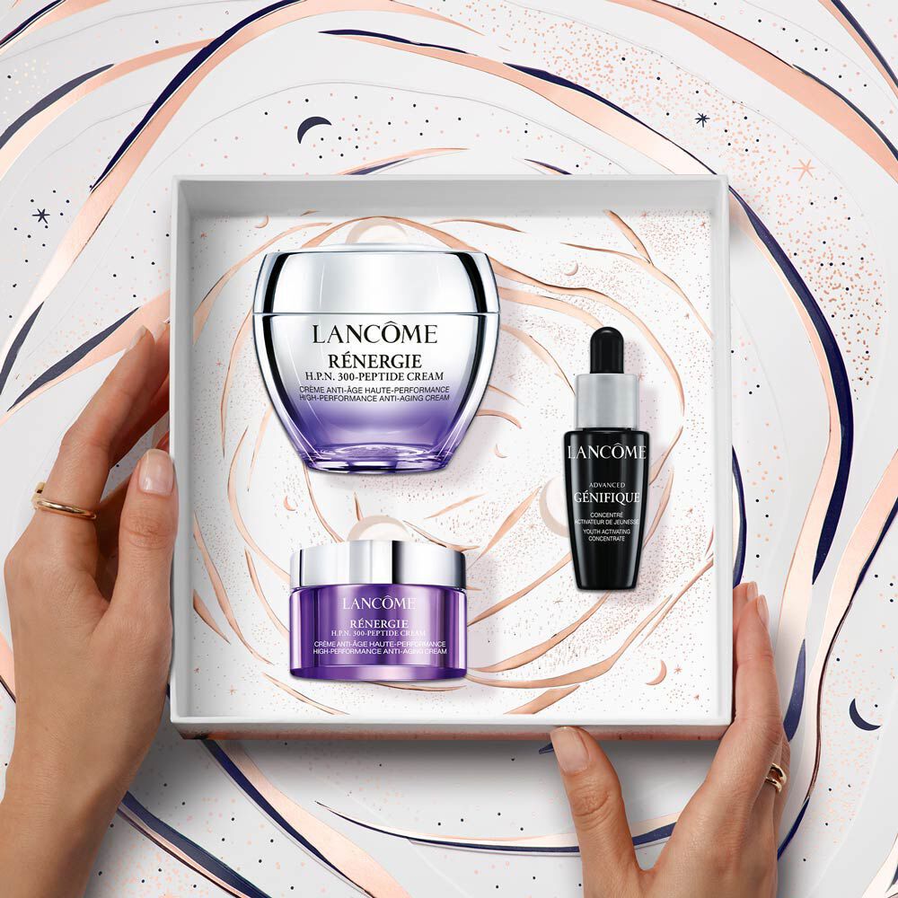RENERGIE SKINCARE SET