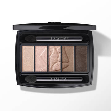 HYPNOSE EYESHADOW PALETTE