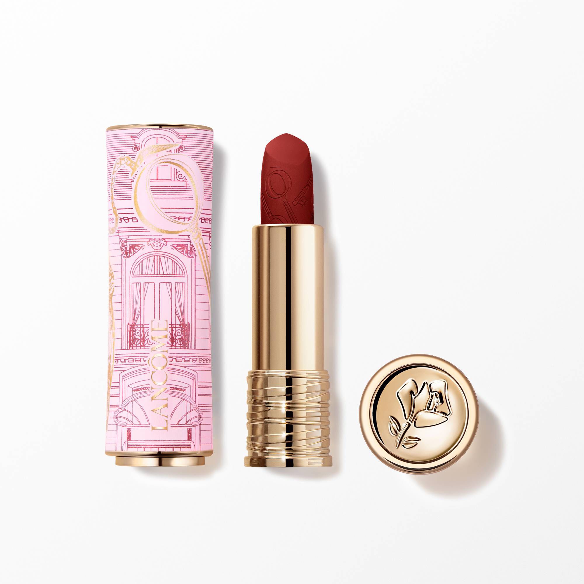 L'Absolu Rouge Drama Matte