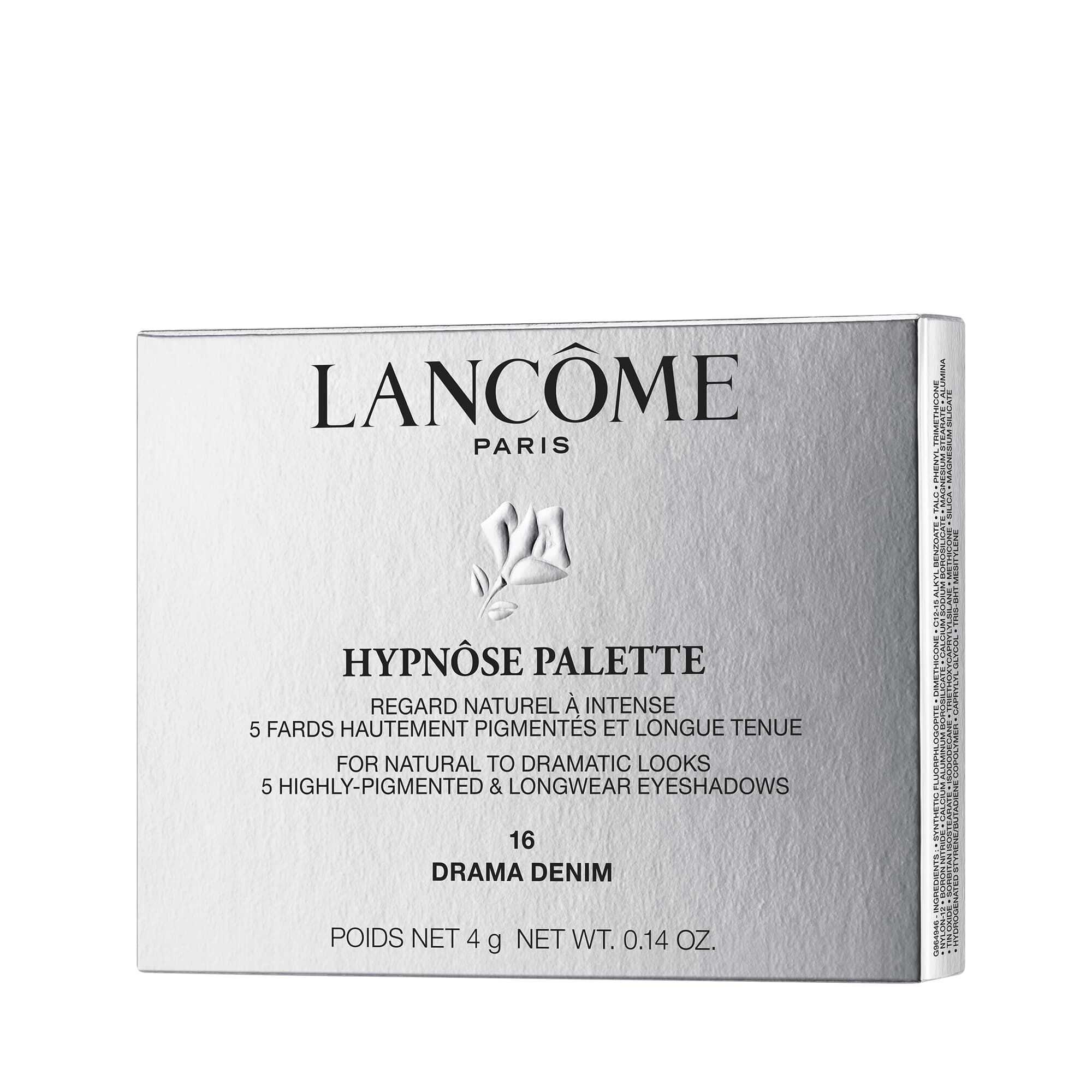 HYPNOSE EYESHADOW PALETTE