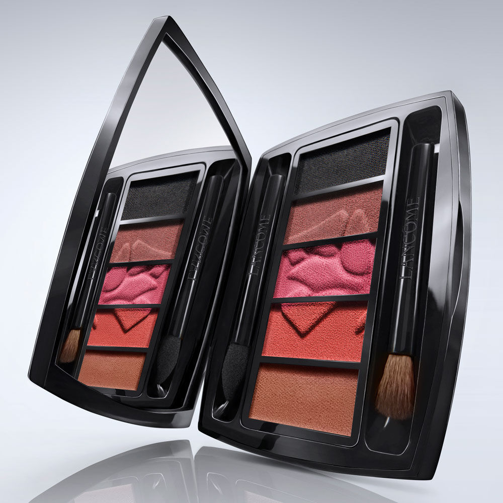 HYPNOSE EYESHADOW PALETTE