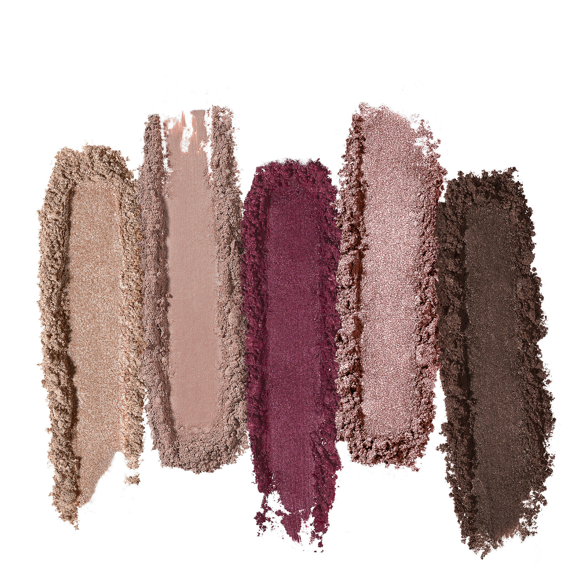 HYPNOSE 5-COLOUR EYESHADOW PALETTE