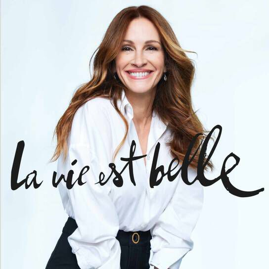 La Vie Est Belle Eau de Parfum 100ml & Nahradni naplň
