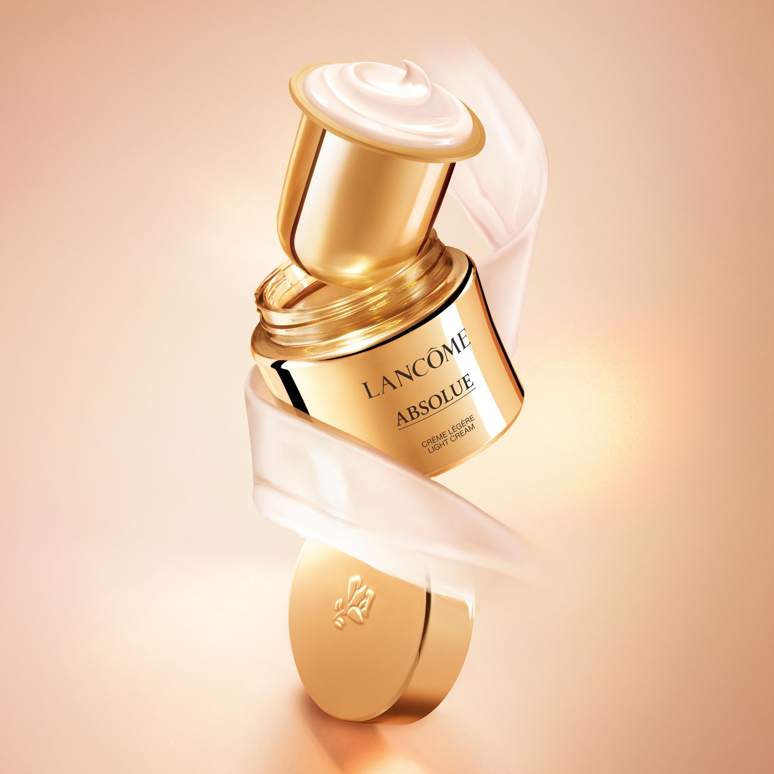 ABSOLUE THE LIGHT CREAM