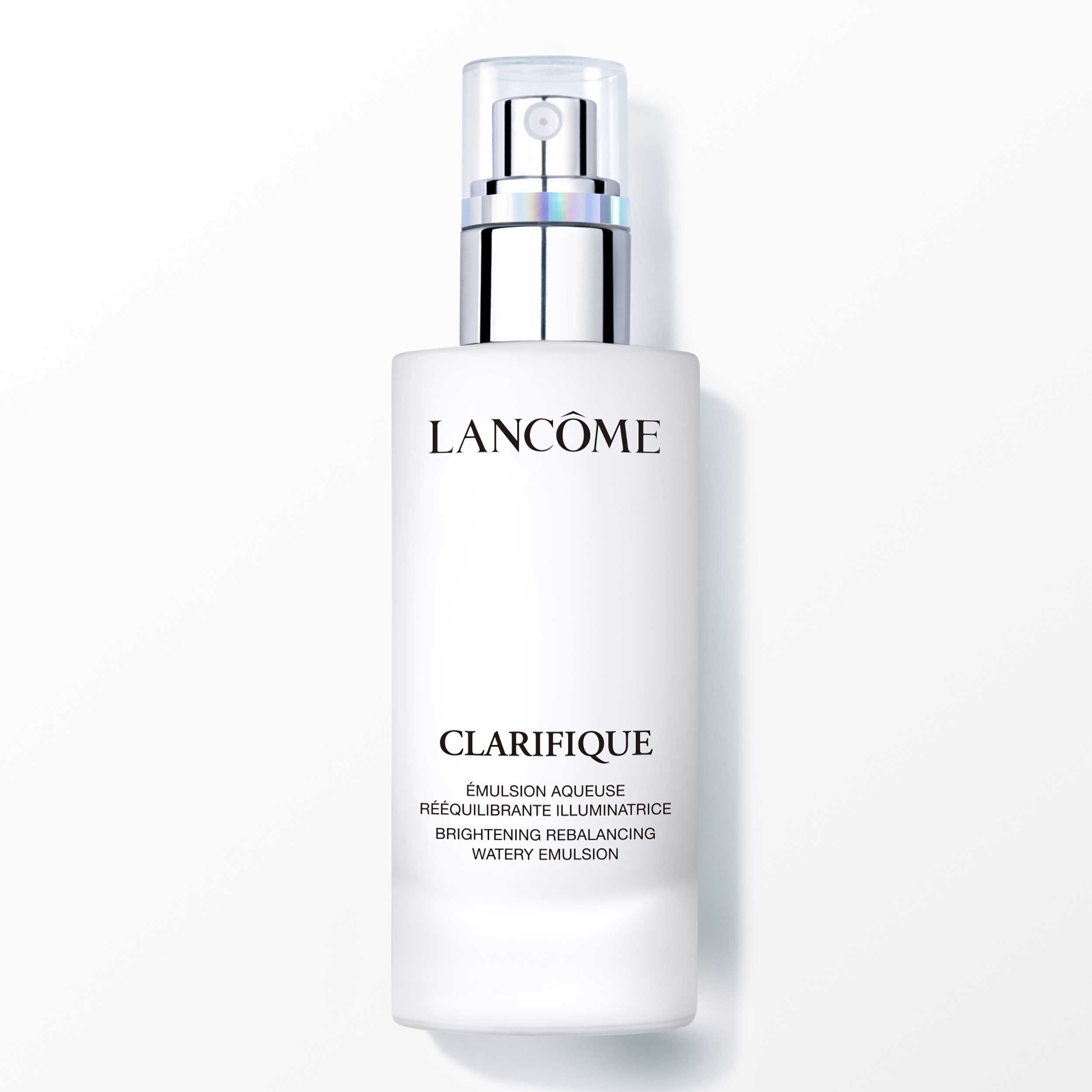 CLARIFIQUE WATERY EMULSION