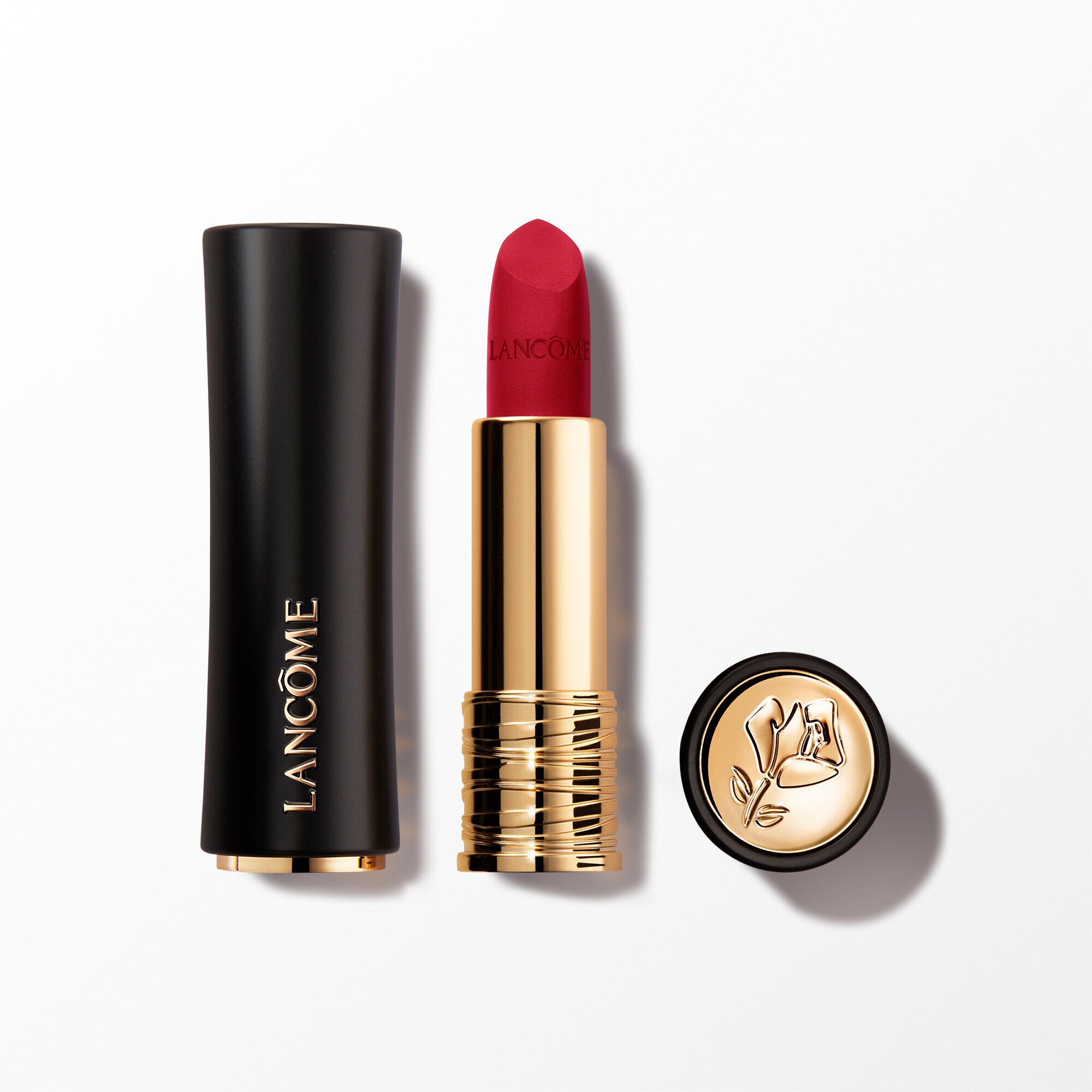 L'ABSOLU ROUGE DRAMA MATTE