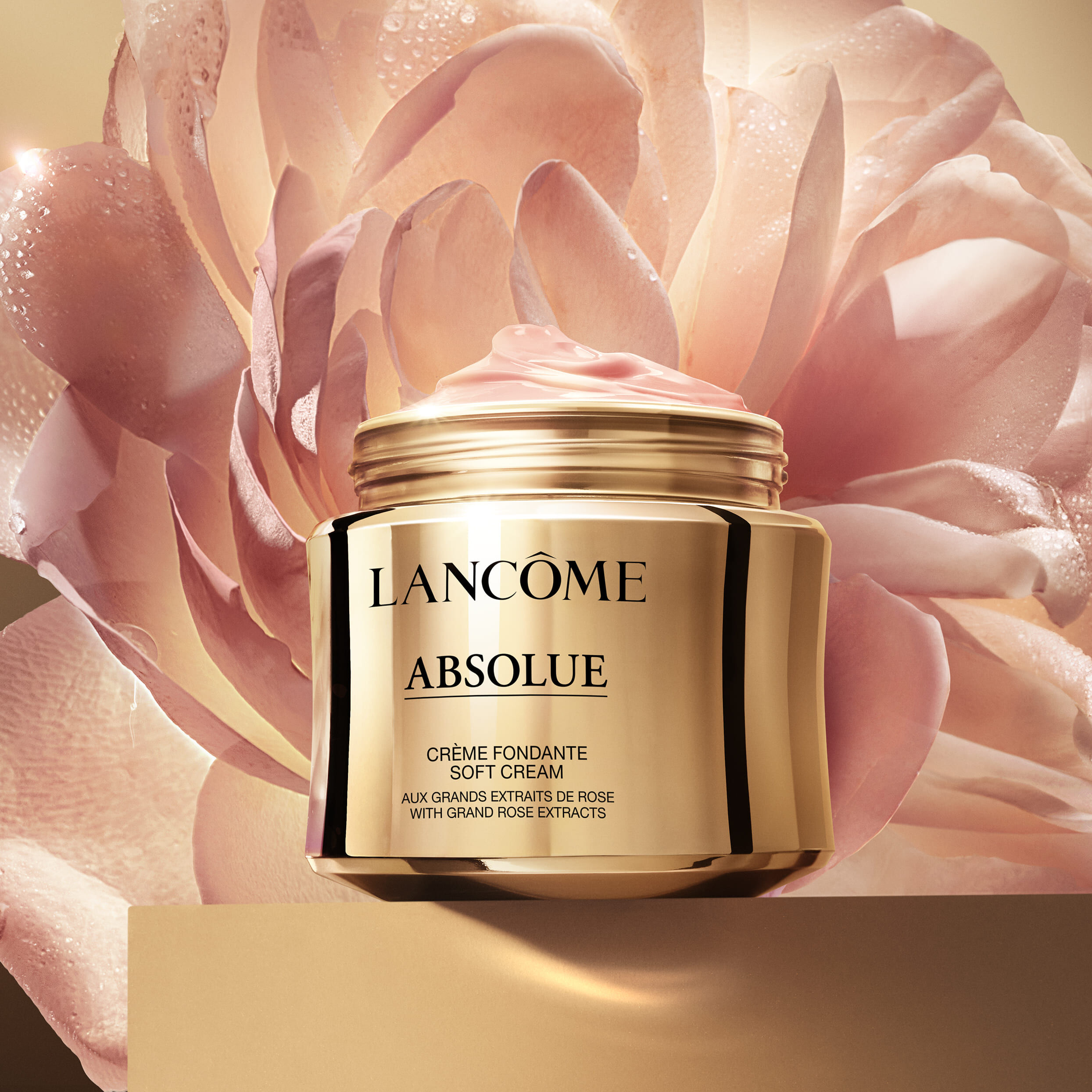 ABSOLUE SOFT CREAM