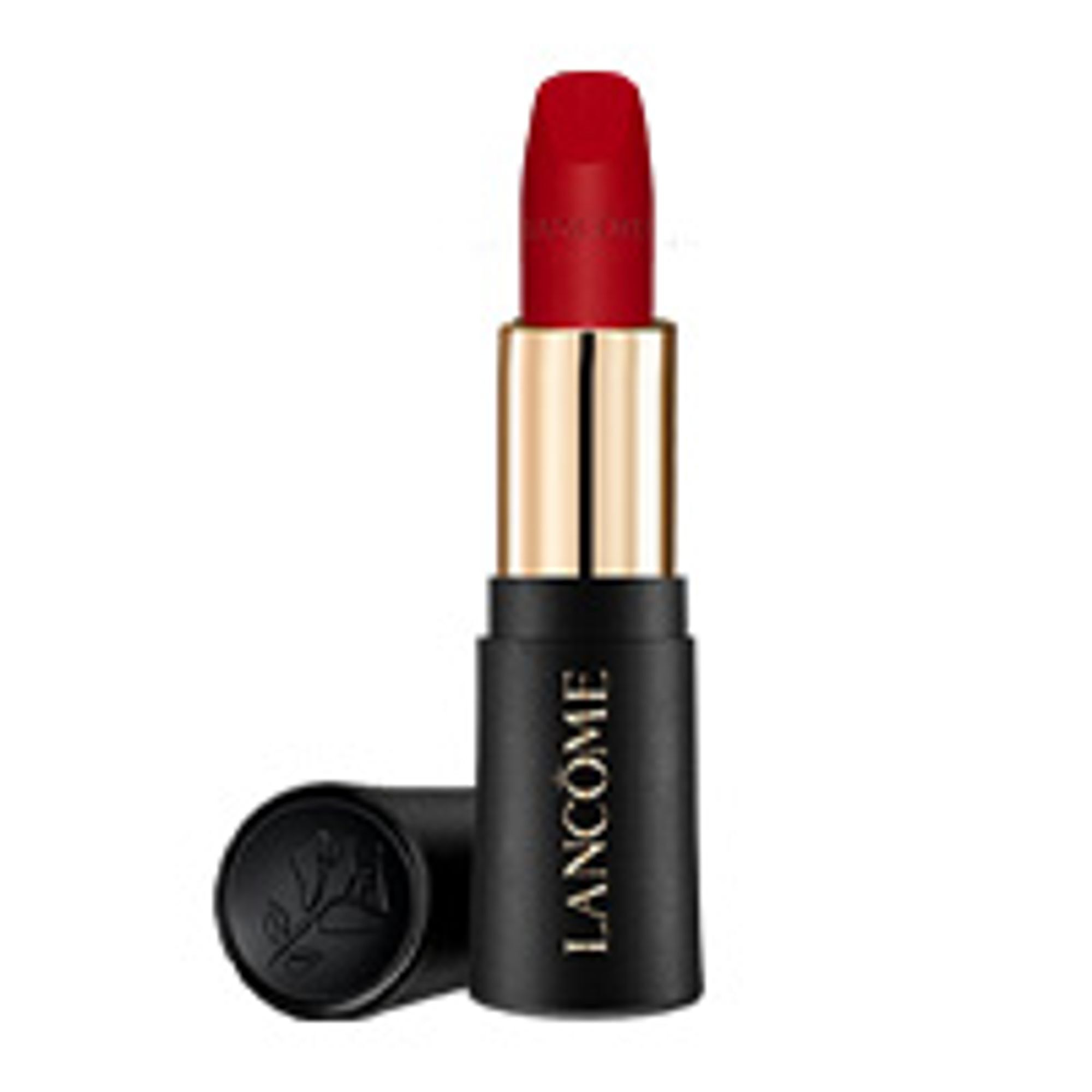 L'Absolu Rouge Drama Matte Mini 196