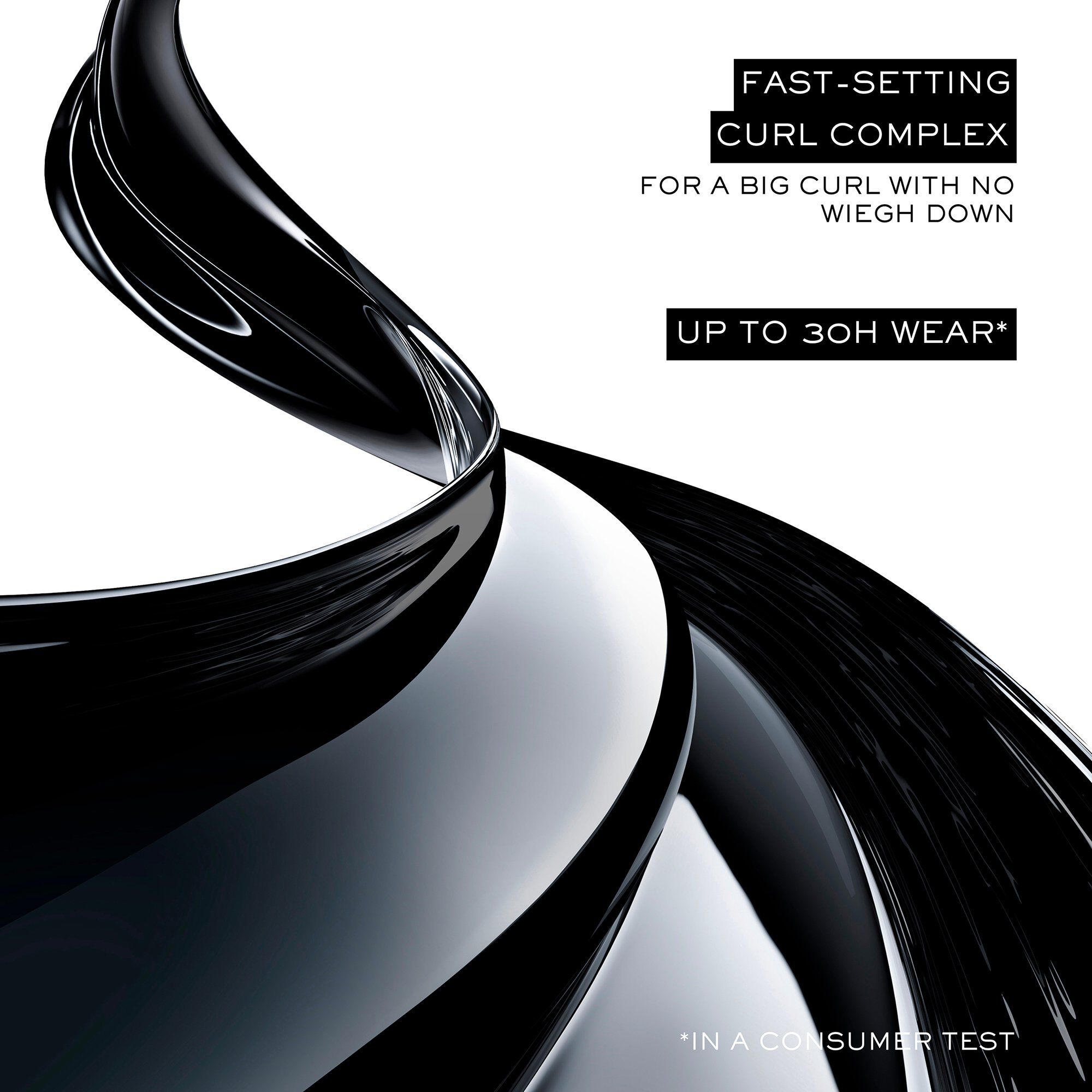 Lash Idole Curl Goddess