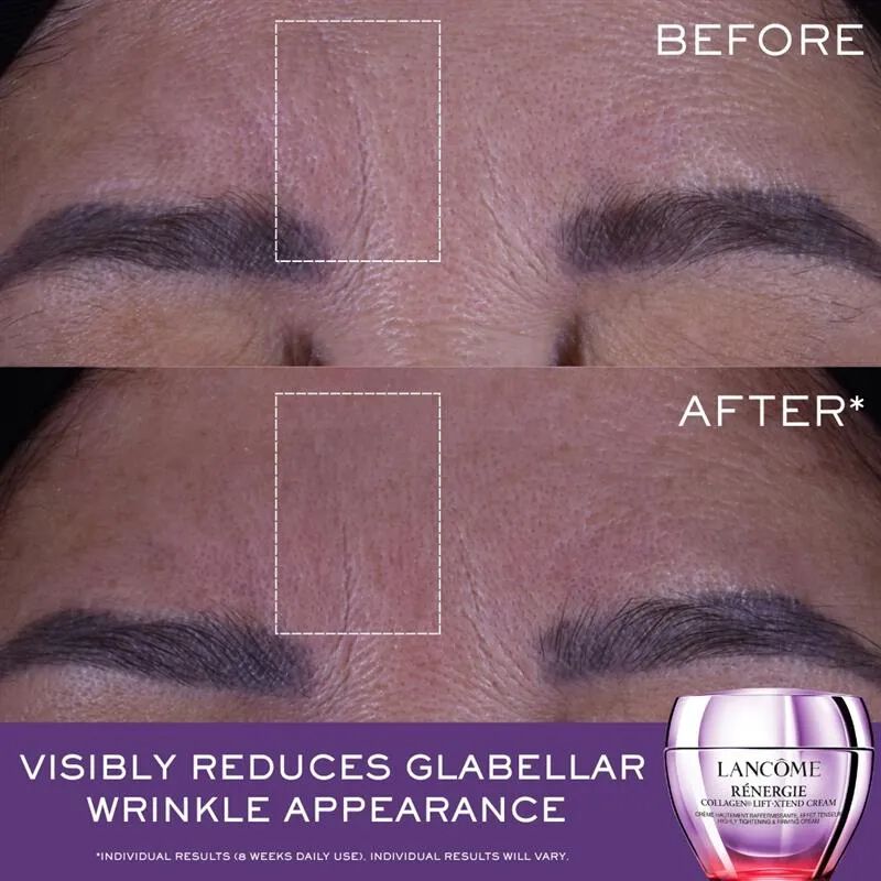 Renergie Collagen + Lift-Xtend krem