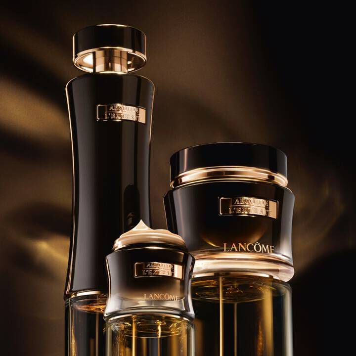 Absolue L´Extrait The Elixir Lotion