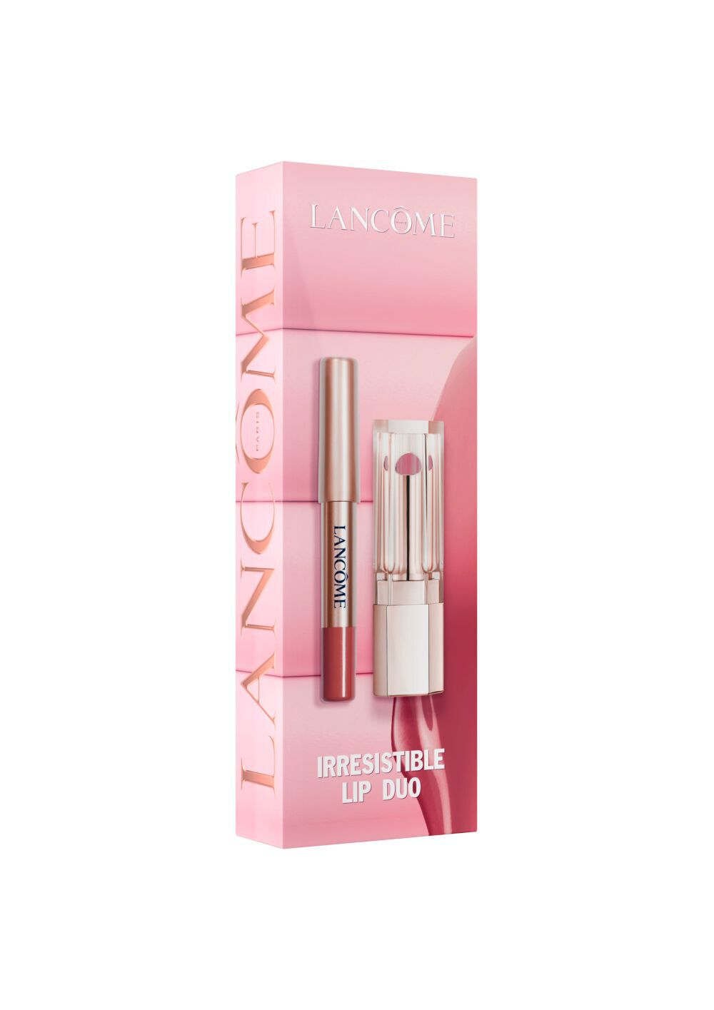 Irresistible Lip Duo Set