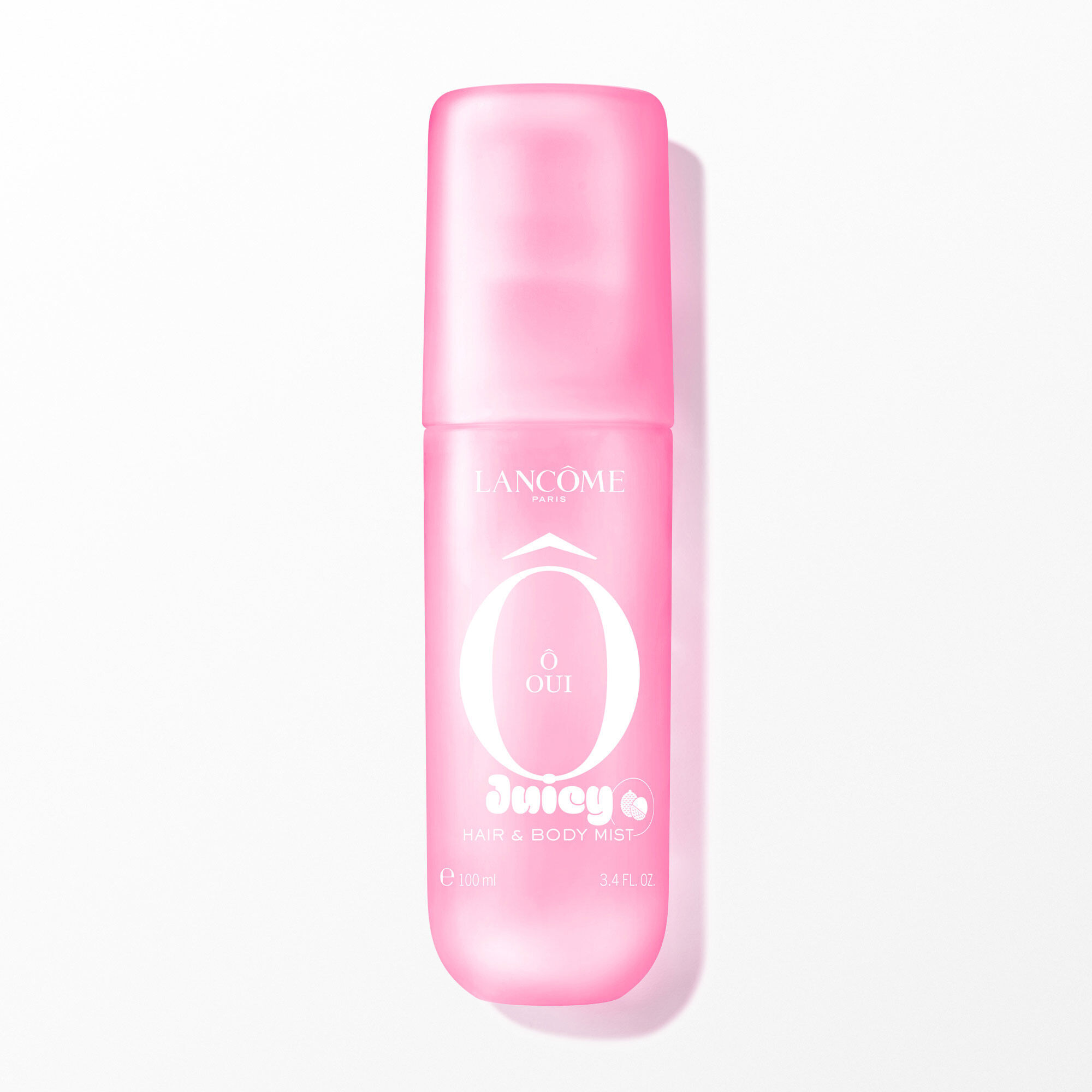 O Oui Hair & Body Mist