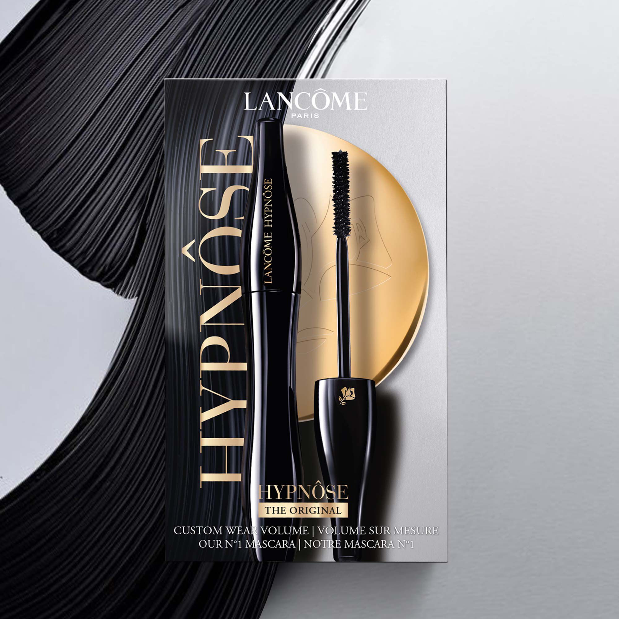 HYPNOSE MASCARA SET S LE CRAYON KHOL & BI-FACIL