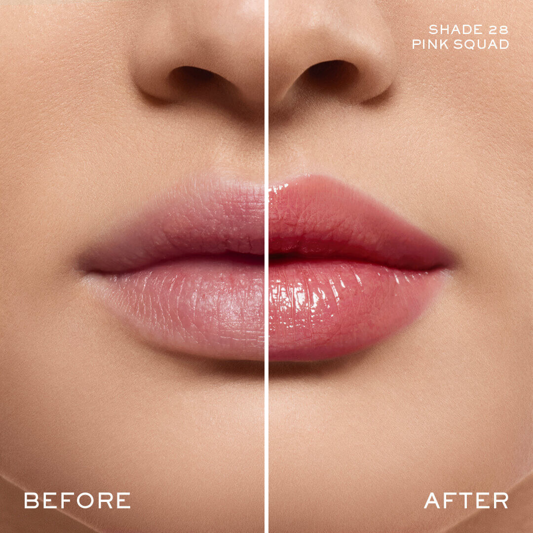 LIP IDOLE SQUALANE-12 BUTTERGLOW