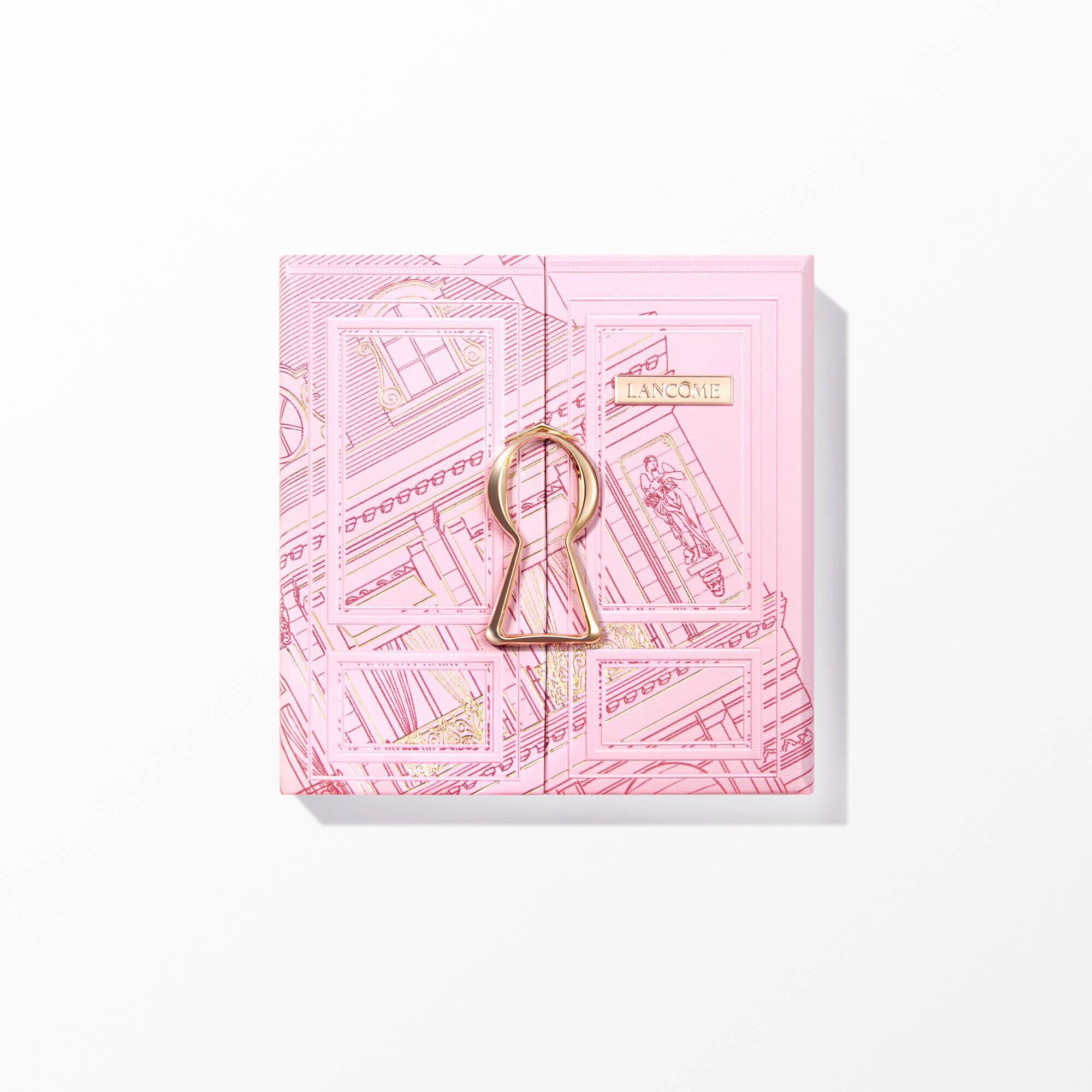 The Suite Escape Eyeshadow Palette