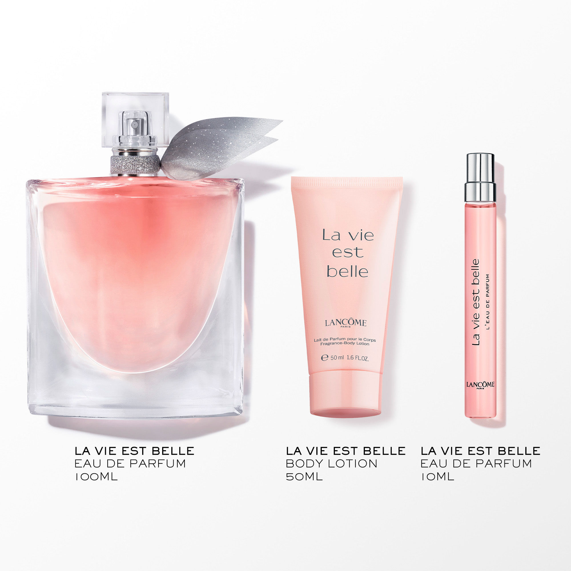 LA VIE EST BELLE EAU DE PARFUM 100ML - LIMITOVANY SET KE DNI MATEK