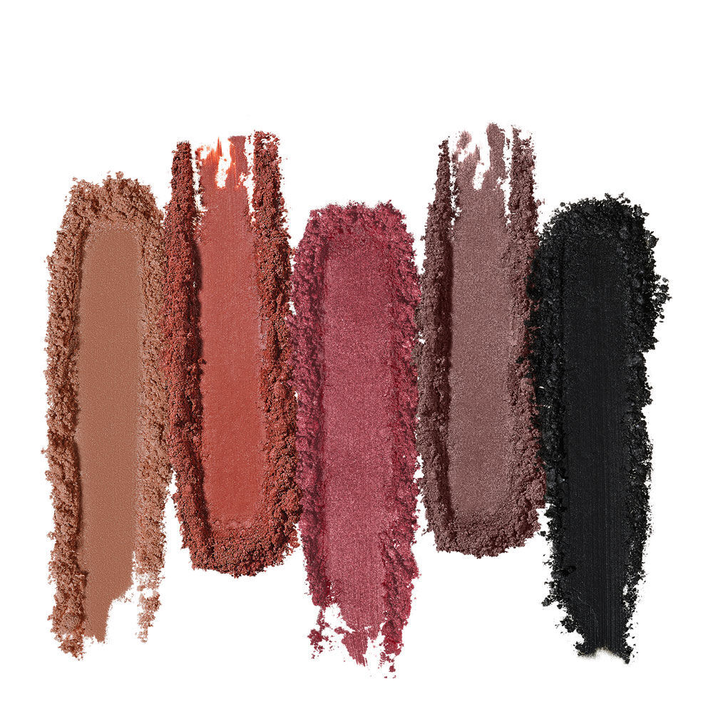 HYPNOSE EYESHADOW PALETTE