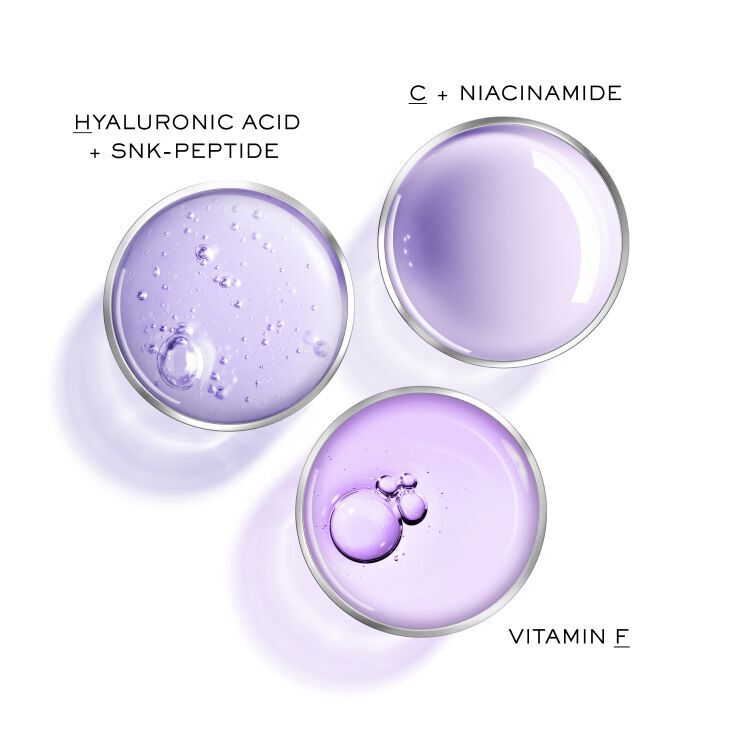 Renergie H.C.F. Triple Eye Serum