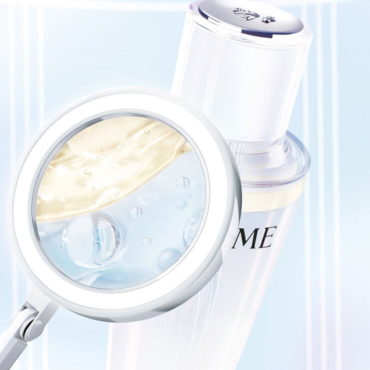 CLARIFIQUE DUAL ESSENCE