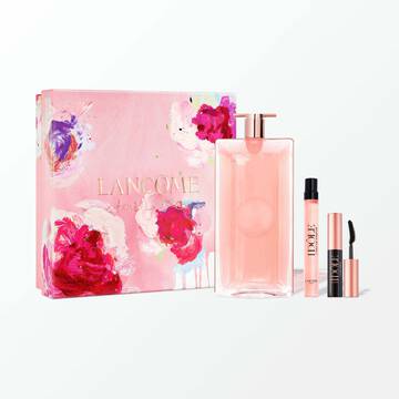 IDOLE EAU DE PARFUM 100ML - LIMITOVANY SET KE DNI MATEK