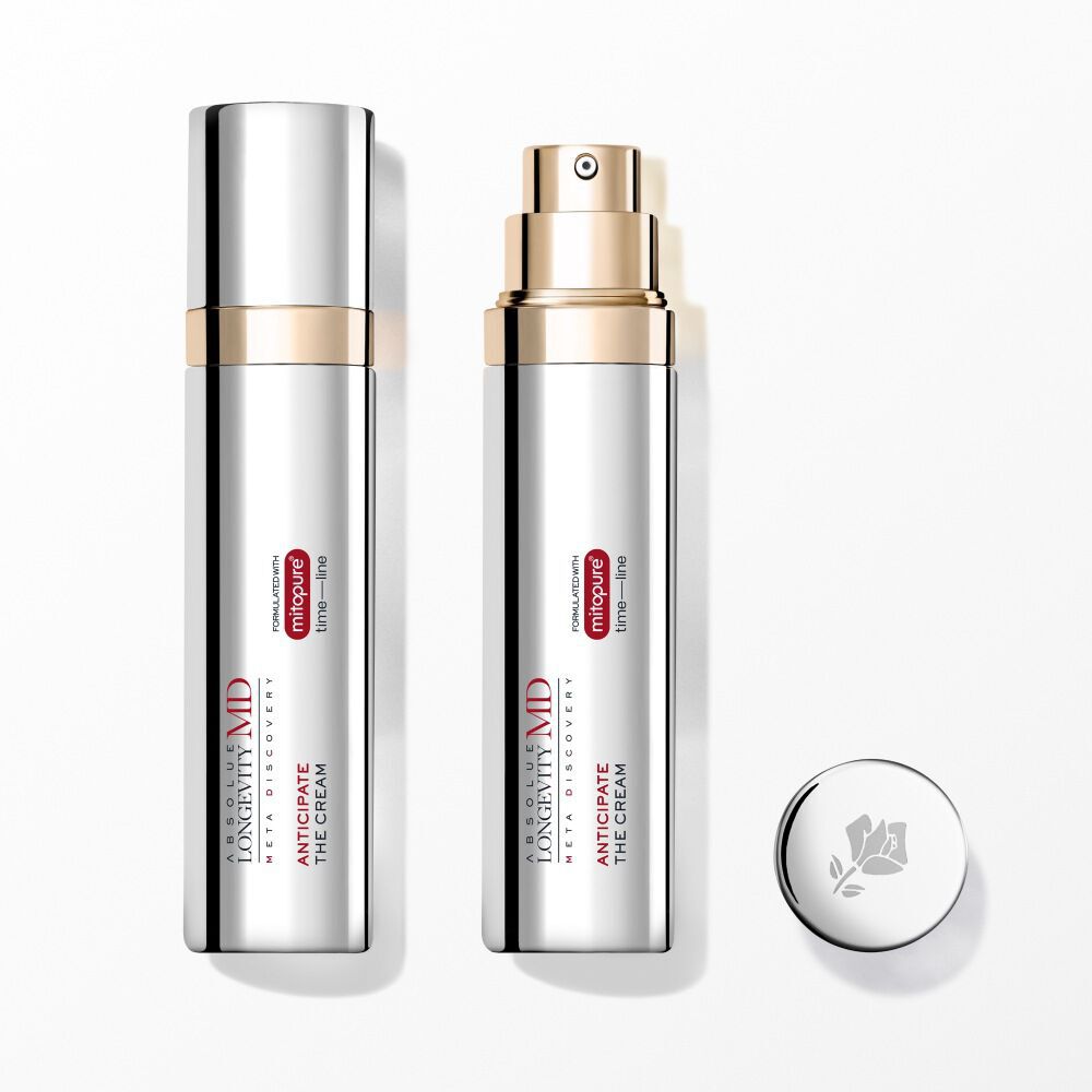 Absolue Longevity MD Anticipate The Cream