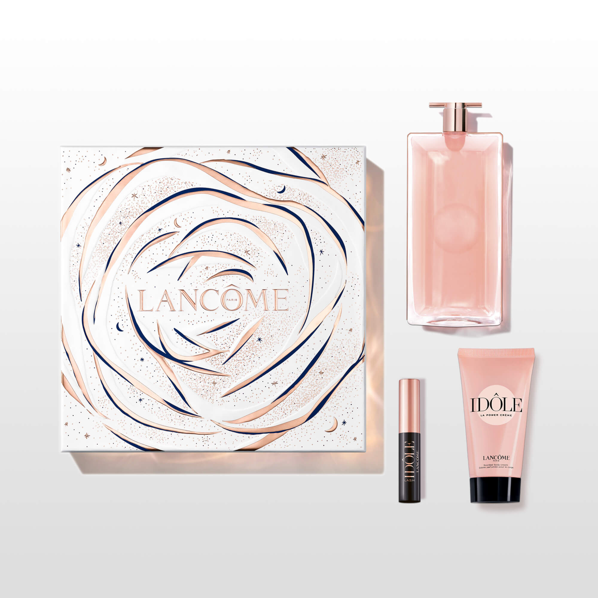 Idole Eye Look Set