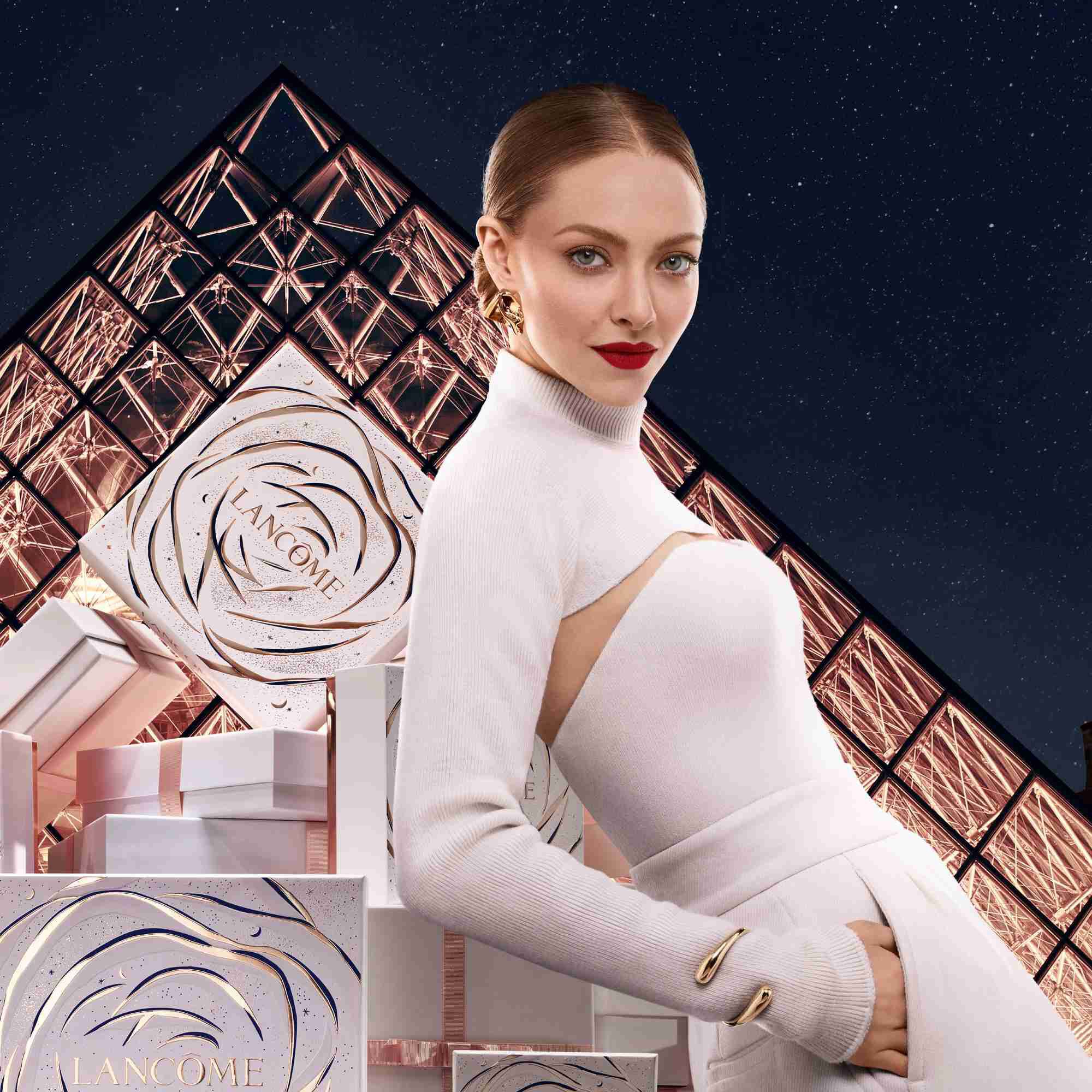 ADVANCED GENIFIQUE SERUM SKINCARE SET